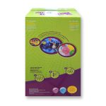 Helium Disposable Tank and Latex Balloons Kit Small from Balloon Shop NYC