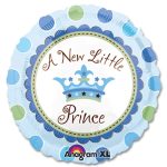 A New Little Prince Balloon from Balloons Shop NYC