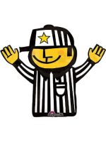 32" Jumbo Sports Referee Balloon