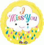Miss You Cloud
