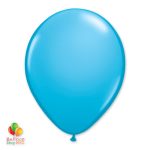 Robins Egg Latex Party Balloon 12 inch Inflated delivery Balloon Shop NYC
