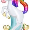 55" Unicorn AirLoonz  Inflated -Fill With Air Only