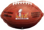 Super Bowl 59 LIX  2025 Football Jumbo 31" Mylar Balloon