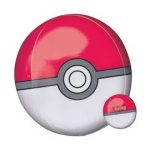 Pokemon Pokeball 16 inch Mylar Balloon Inflated